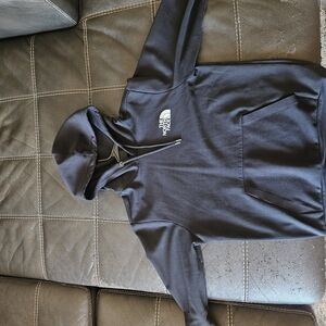 The North Face Men's Black Hoodie